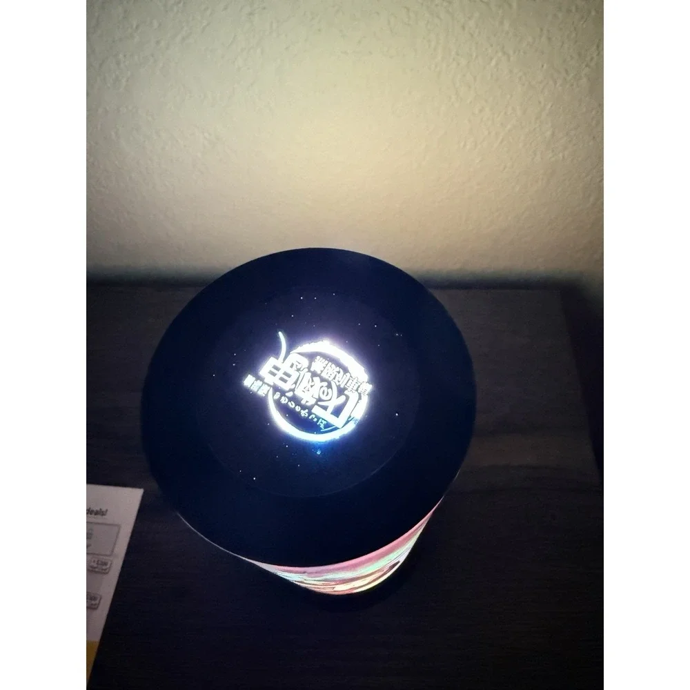 Demon Slayer: Kimetsu no YaibaLED projector light